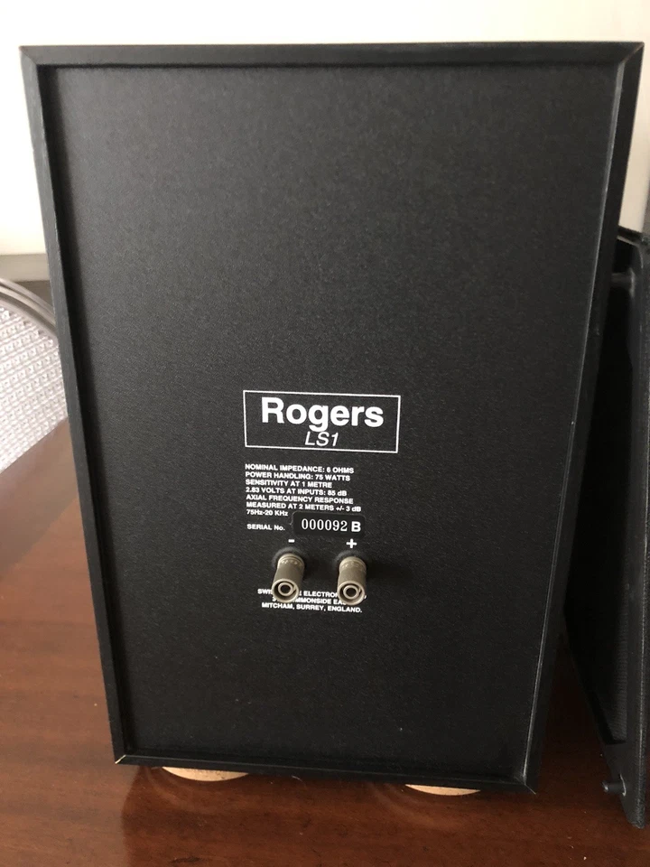 diffusori - Immagine 3 di 4