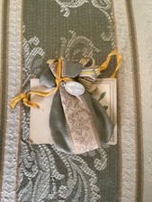 Medjugorje Reliquia della terra del Colle delle prime apparizioni 1984 AUTENTICA