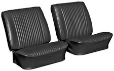 Jegs Front Bucket Seat Upholstery Kit For 1964 Chevrolet Chevelle El Camino Jegs Front Bucket Seat Upholstery Kit For 1964 Chevrolet Chevelle El Camino