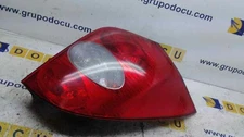 8200703489 RIGHT REAR LIGHTS / 8200703489 / 669148 FOR RENAULT LAGUNA II GR