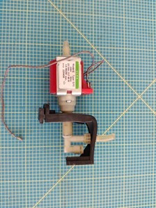 Philips HD5730 Kaffeevollautomat Pumpe 422245945091