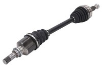 NTY Antriebswelle Links Vorne FüR Renault Laguna II 1.6 2.0 02-