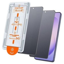 2 Pack for Samsung Galaxy S26 Ultra Matte Privacy Screen Protector Anti-Spy