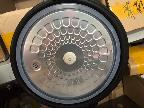 6L Black Garlic Fermenter,Kimchi machine,Sweet Rice Wine Maker Full Automatic... - Picture 8 of 9