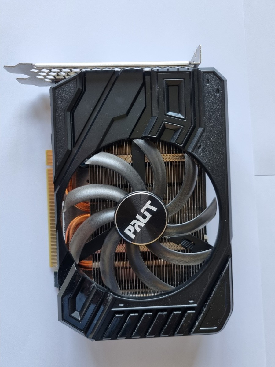 Graphics Card Rtx 2060 Stormx Review Palit GeForce RTX 2060 6gb
