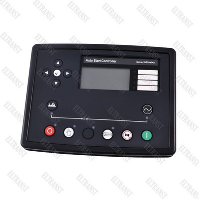 Electronics Module Controller for Deep Sea Replacement  DSE8610 MKII