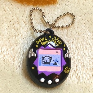 Devil Tamagotchi | eBay