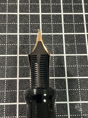 Tengu nib AURORA 88 801 GB B-nib | eBay