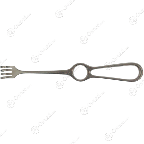 Aesculap BT274 KOCHER Retractor - Picture 1 of 2