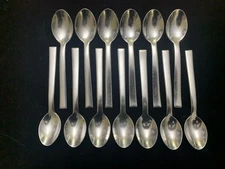 13 Fortessa Table Spoons