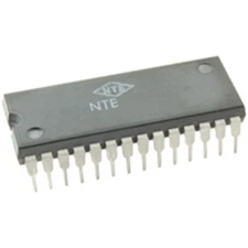 NTE Electronics NTE8228 IC SCHOTTKY SYSTEM CONTROLLER 28 LEAD DIP