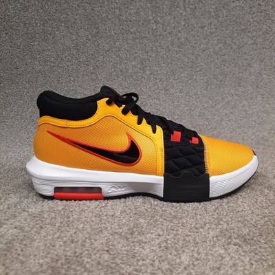 Nike LeBron Witness 8 VIII Bruce Lee Enter The Dragon Shoes Nike LeBron Witness 8 VIII Bruce Lee Enter The Dragon Shoes