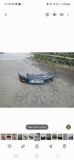 Honda Accord 2003-2008 Dark Blue Front Bumper