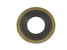 Oil Drain Plug Gasket For 1980-1986 Chevy K10 1982 1985 1981 1983 1984 Wp394xw