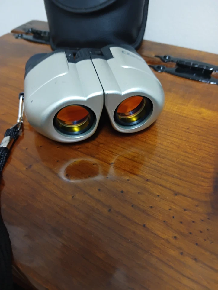 Carson Binoculars 367' At 1000 Yard Range - Image 2 of 4