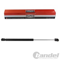 Mapco Gasfeder Heckscheibe Lifter Passend FüR Fiat Stilo | 91008