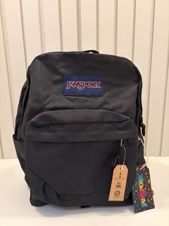 JanSport Backpack