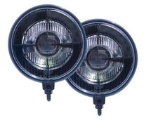 Hella 005750991 500 Series Fog Light Kit