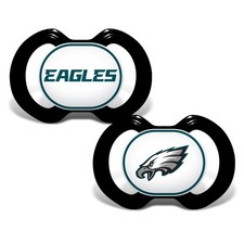 Baby Fanatic NFL Philadelphia Eagles Unisex See description, description