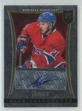 Alex Galchenyuk Rookie Card Guide and Prospect Card Highlights 29