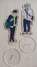 Alien Stage Acrylic Stand Standee Alnst Anime...