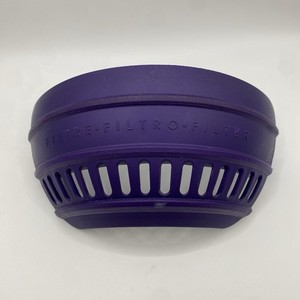 Dyson Staubsauger Lila Vormotor Filter 07-3909 Original Ersatzteil Waschbar