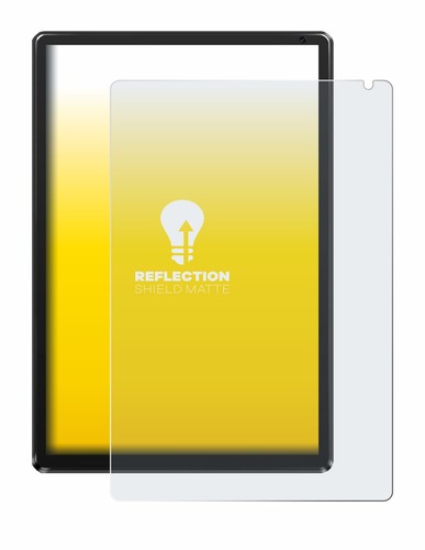 upscreen Entspiegelungs Schutzfolie für Cheerjoy C107 10.1" Matt - Photo 2/8