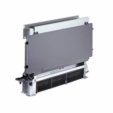 Ventilconvettore da incasso Olimpia Splendid Bi2 SLI NAKED inverter 200 DC kW 1,