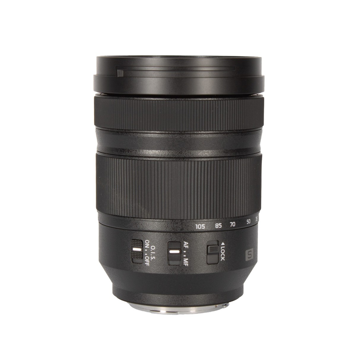 綺麗 Panasonic LUMIX S 24-105mm F4 i was lucky and got a LUMIX S 24-105mm F4 for $650 new… return or