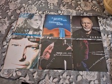 VASCO ROSSI LOTTO IL BLASCO FAN CLUB VINILE 7” EDIZIONE NUMERATA