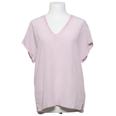 Dante 6, Top, Größe: 36, Odette, Pink, Polyester/Seide, Einfarbig, Damen #LZc