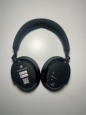 Sennheiser Momentum 4 Over The Ear Wireless Headphones - Black for