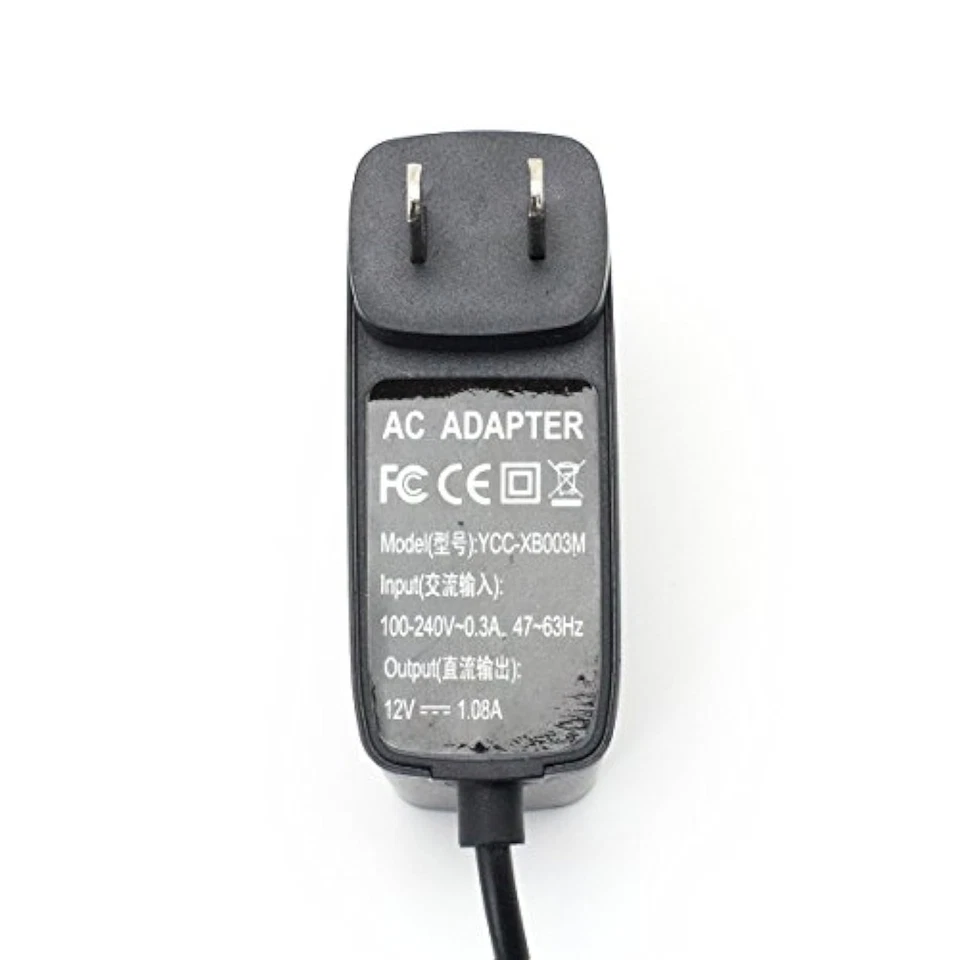 AC Adapter Charger Power Supply For Microsoft Xbox 360 Kinect Sensor 3Z - Image 2 of 3