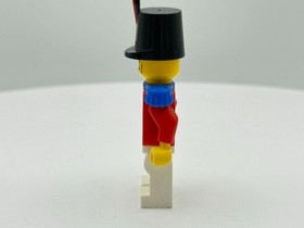 LEGO Pirates Imperial Soldier II Minifigure - pi087 - Sets 10210 6243