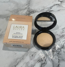 Laura Geller Rozświetlacz do pieczenia Naturalny blask Francuska wanilia 1,8g Fabrycznie nowy w pudełku