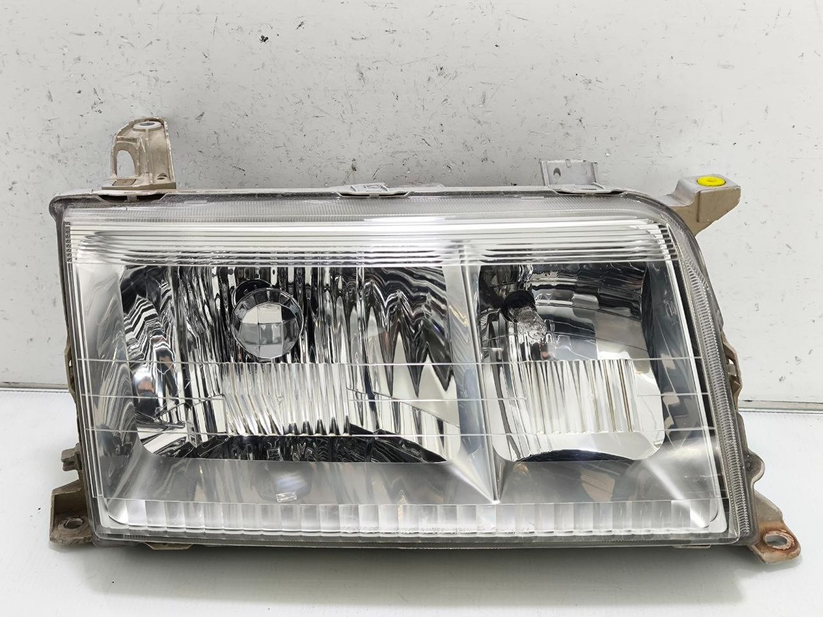JDM TOYOTA CROWN JZS151 JZS153 JZS155 HALOGEN FRONT HEAD LAMP HEAD