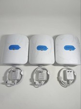 eero Pro 7 ME10 3-Pack Tri-Band Mesh WiFi 7 Router BE10800 Open Box Frontier