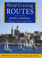 World Cruising Routes: Companion to "World Cruising Handbook": 1