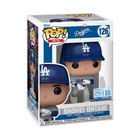 Funko MLB: Dodgers - Shohei Ohtani (New Pose) Exclusive Pop! Vinyl - Pre-order