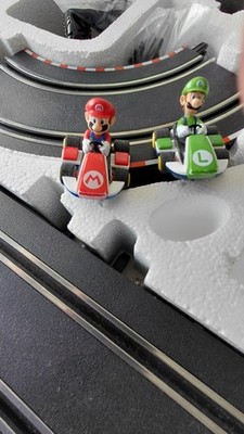 Carrera Go ! Super  Set  ganze Bahn