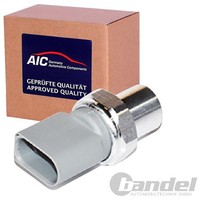 AIC Druckschalter, Klimaanlage FüR Audi A1 A2 A4 A6 A8 Allroad Q3 Q7 TT Seat