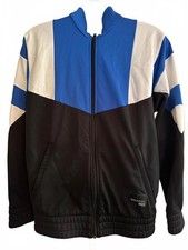Adidas Equipment Vintage Colorblock Track Top Jacket M