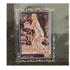 Panini Donruss WNBA Dorka Juhasz Minnesota Lynx 2025 #35 Basketball Card