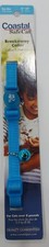 Coastal Safe Cat Breakaway Collar in Blue