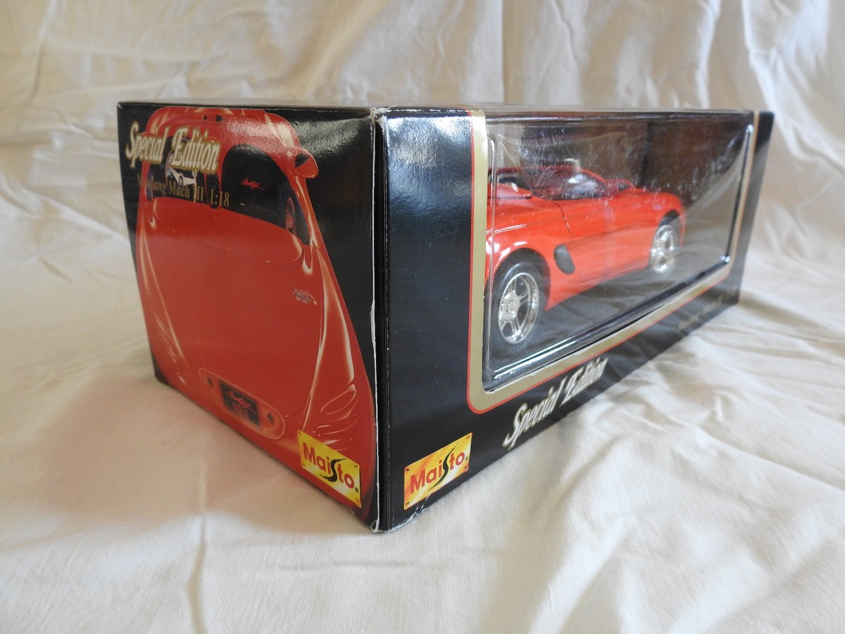 マイスト　1/18maisto VW アルファ　フォード　ブガッティ　マスタング マイスト 1/18maisto VW アルファ フォード ブガッティ マスタング