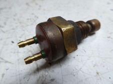 HONDA VT500 VT500E 1983 THERMOSTAT FAN SWITCH