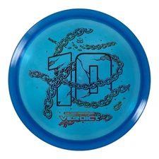 Verdict | Lucid Ice | Blue/Rainbow 174g (10 Year Anniversary)