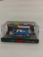 Tomy AFX HO Scale Turbo 36 Toyota Minolta 88c-v EX