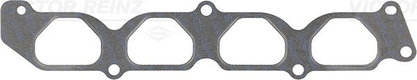 KrÜMmerdichtung Ansaug FÜR Renault - Victor Reinz 71-40892-00-image