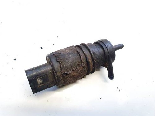vdo Waschwasserpumpe, Scheibenreinigung  Volkswagen Passat DE2673102-43
